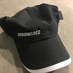Nike TheRunWildCo hat!